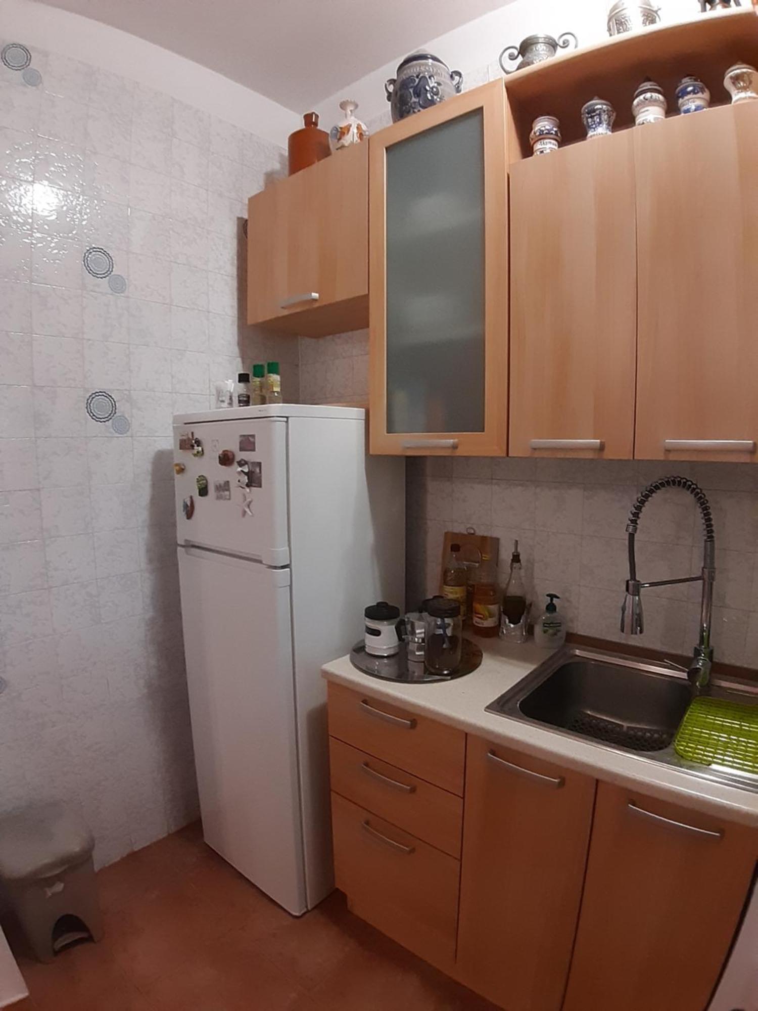 Portami A Sentire Le Onde Del Mare Apartment Bari Luaran gambar